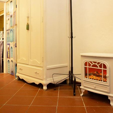 Nel Cuore Di PisaMonolocale In Palazzo Storico. Eksteriør bilde