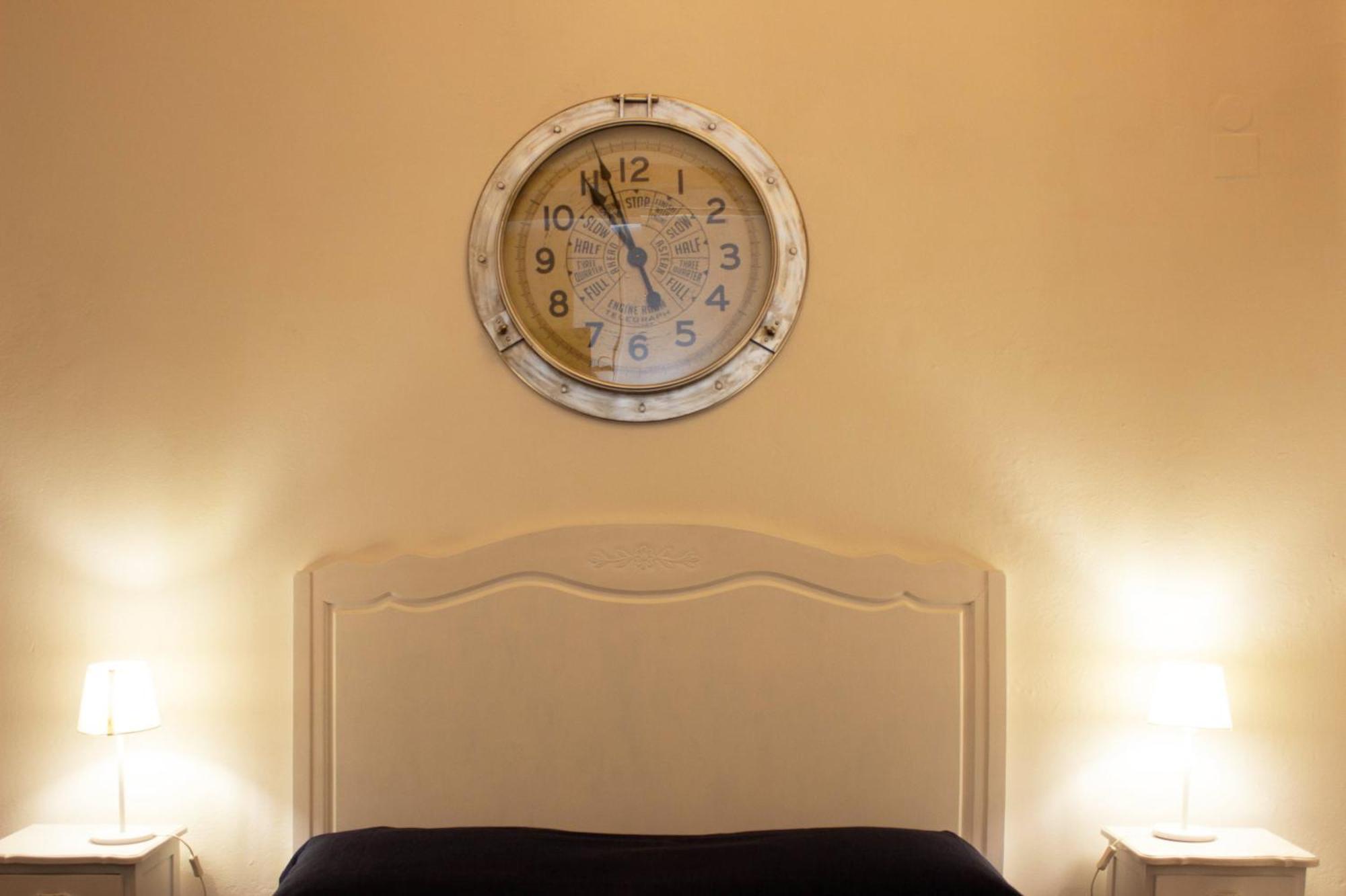 Nel Cuore Di PisaMonolocale In Palazzo Storico. Eksteriør bilde