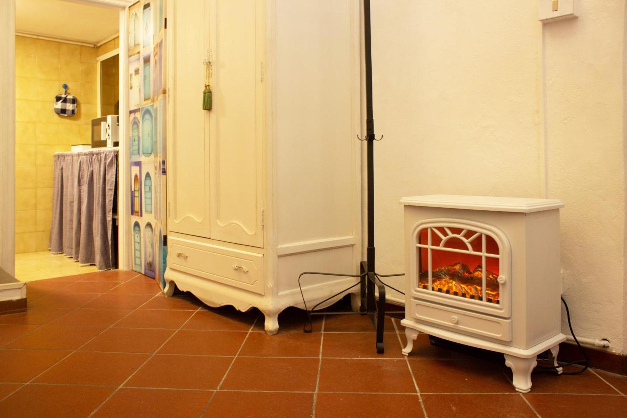 Nel Cuore Di PisaMonolocale In Palazzo Storico. Eksteriør bilde