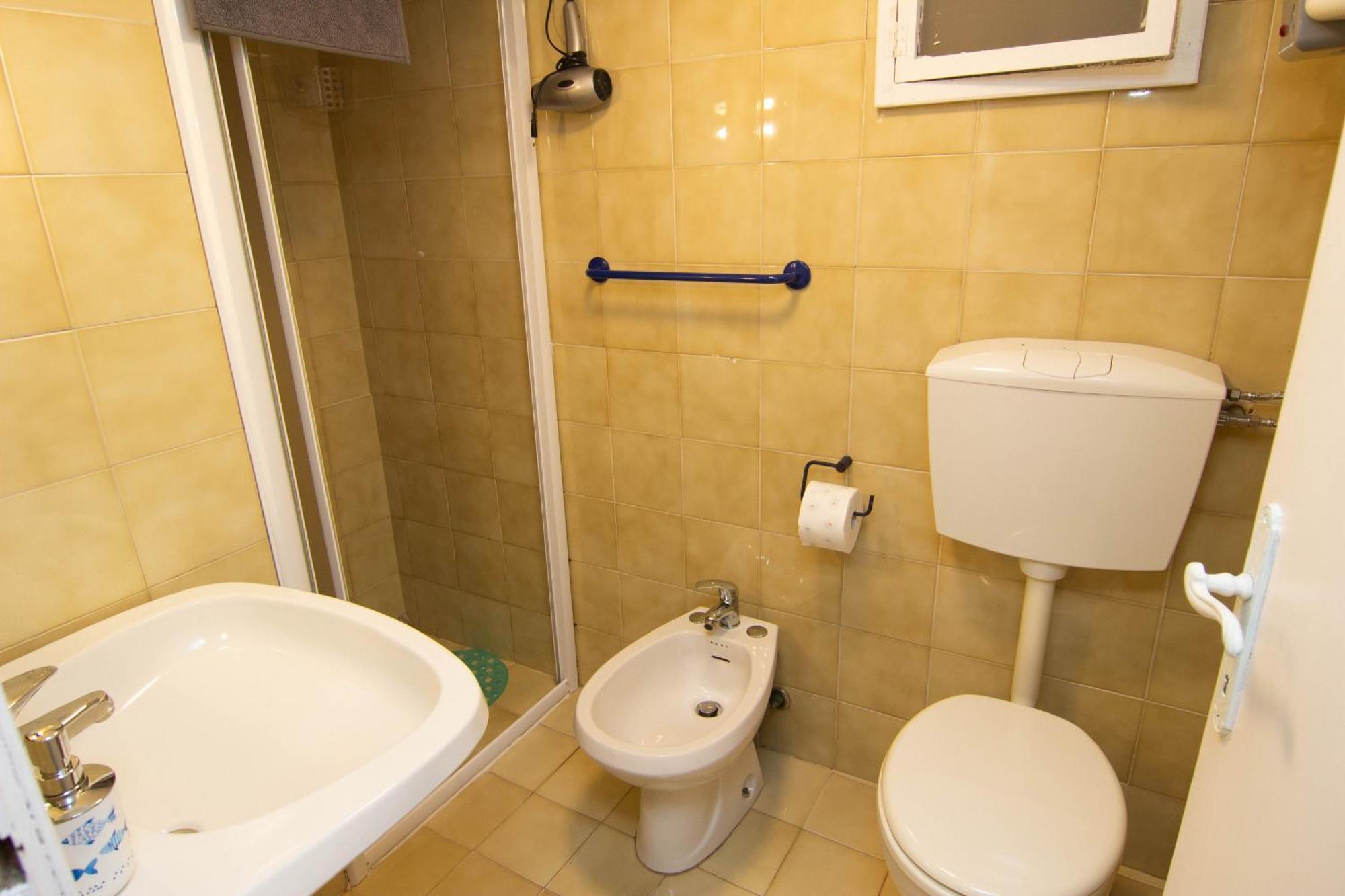 Nel Cuore Di PisaMonolocale In Palazzo Storico. Eksteriør bilde